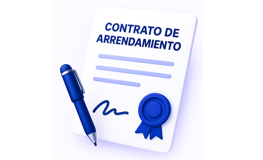 contrato icon